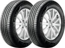 Kit 2 Pneus 205/55R16 Continental PowerContact 2 91V Aro 16
