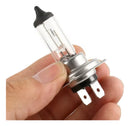 Lâmpada Automotiva H7 Halogena Comum 12v 3200k