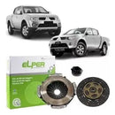 Kit Embreagem L200 Triton Pajero Dakar 3.2 Diesel Original
