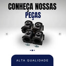 4 Buchas Barra Estabilizadora Can Am X3 Traseiro E Dianteiro