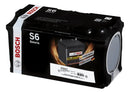 Bateria Automotiva S6x95dh Bosch 95ah 12v Cayenne