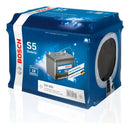 Bateria Bosch Chevrolet Corsa Vhc 60 Ah 12v Selada S5x 60d