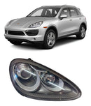 Farol Lado Direito Porsche Cayenne 2009 A 2012