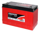 Bateria Estacionária Freedom Df2000 12v 105ah 115ah Nobreak