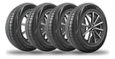 Kit de 4 pneus West Lake ZuperEco Z108 P 185/65R15 88 H