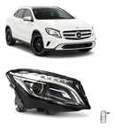 Farol Xenon Led Mercedes Gla 200/250 | 2015-2017