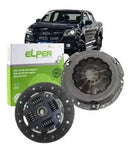 Kit Embreagem S10 2.5 16v Platô Disco E Atuador 2015 A 2022 Adicionar aos favoritos