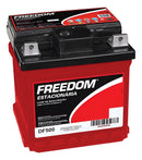 Bateria Estacionária Freedom Df500 40ah Nobreak