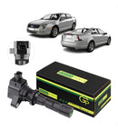 Bobina De Ignição Ford Fusion 2.3 16v 2006 2007 2008 2009