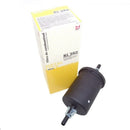 Kit Troca Oleo Completo 15w40 Fiat Palio 1.4 8v Attractive