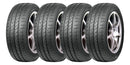 Kit de 4 pneus Linglong Tire Green-Max EP100 175/55R16 80 H