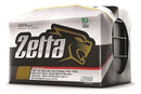 Bateria De Carro Zetta 60ah Amperes Z60d Moura S/troca