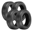 Kit 4 Pneus 195/55R15 Firestone F-600 85H Aro 15